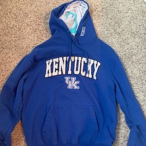 University of Kentucky Wildcats Sweatshirt